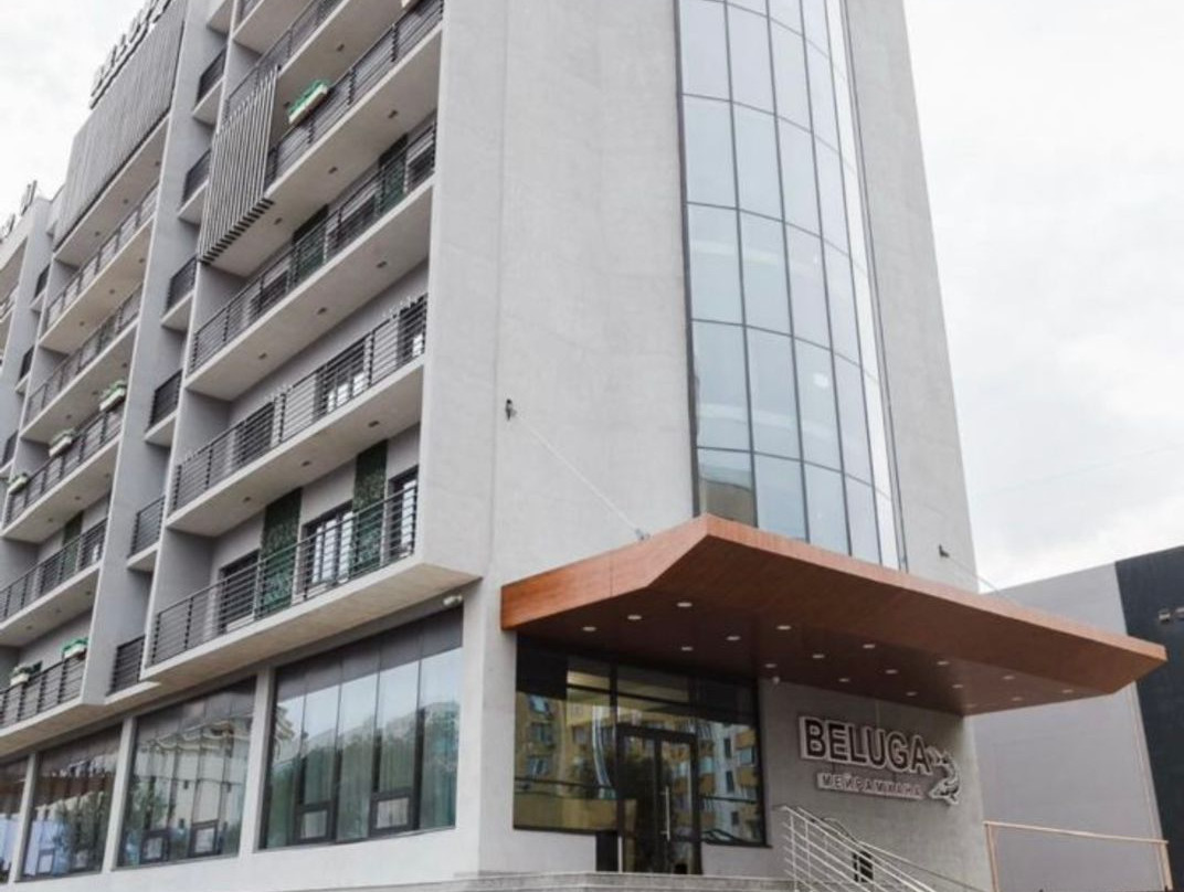 Beluga Hotel