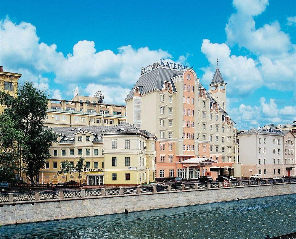 Rosso Riva Hotel
