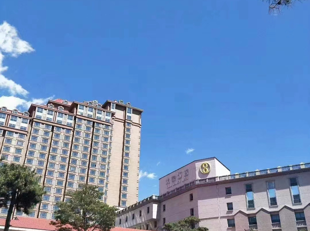 延吉市酒店住宿-延边大宇饭店