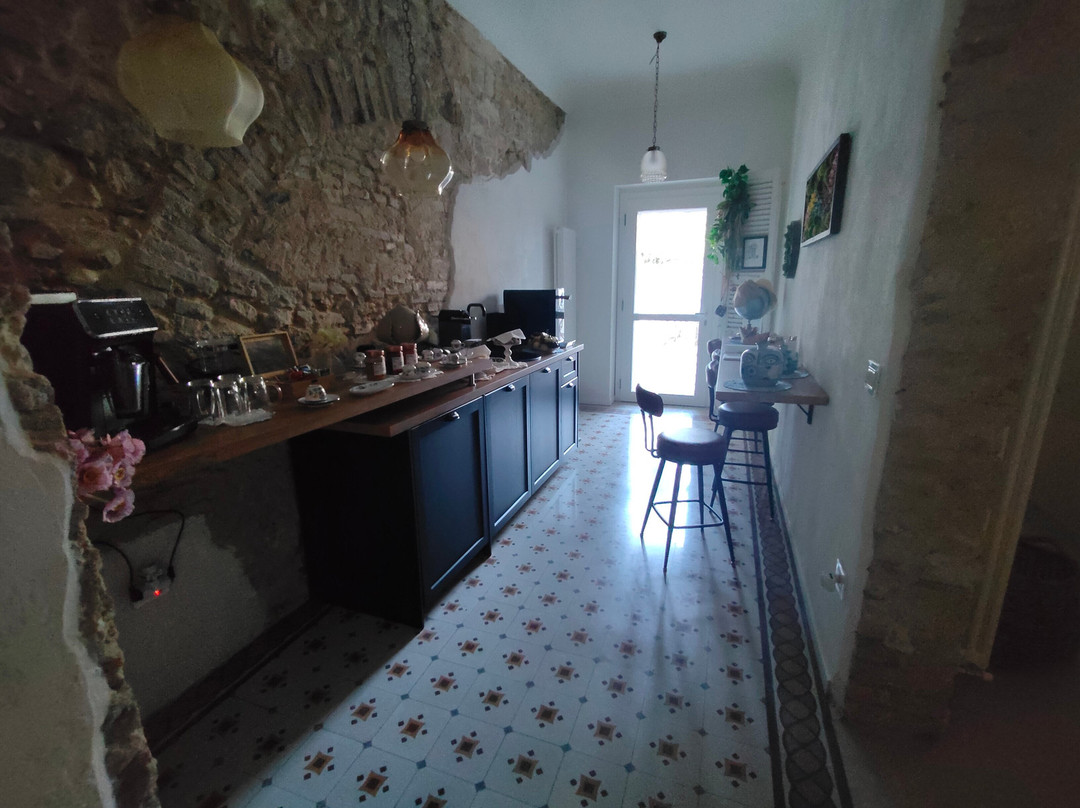 La Presentosa B&b