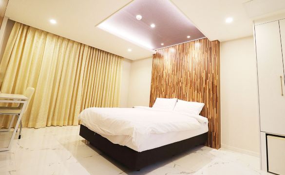 忠州大酒店-官方