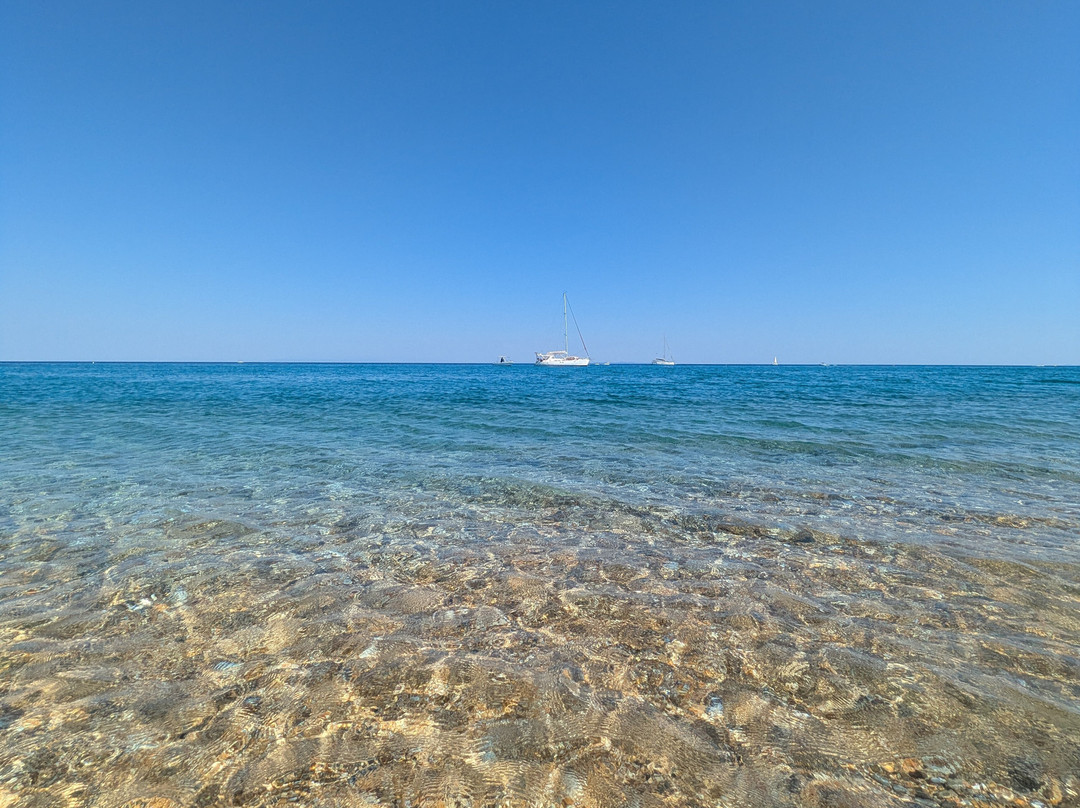 Aeolos Beach Hotel主图