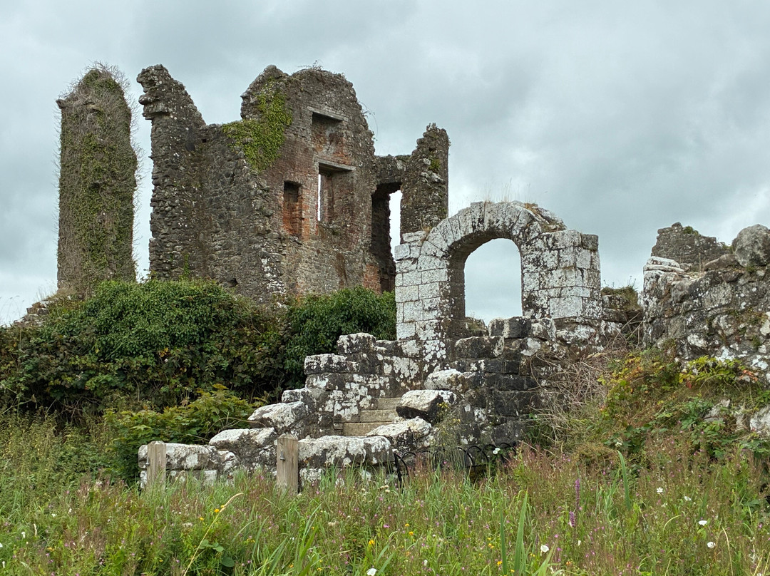 National Trust Crom Estate-Newtownbutler必去景点