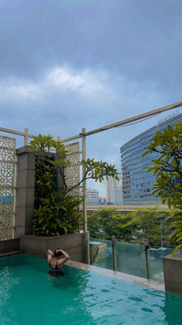 加尔各答新镇柠檬树高级酒店-旅行者