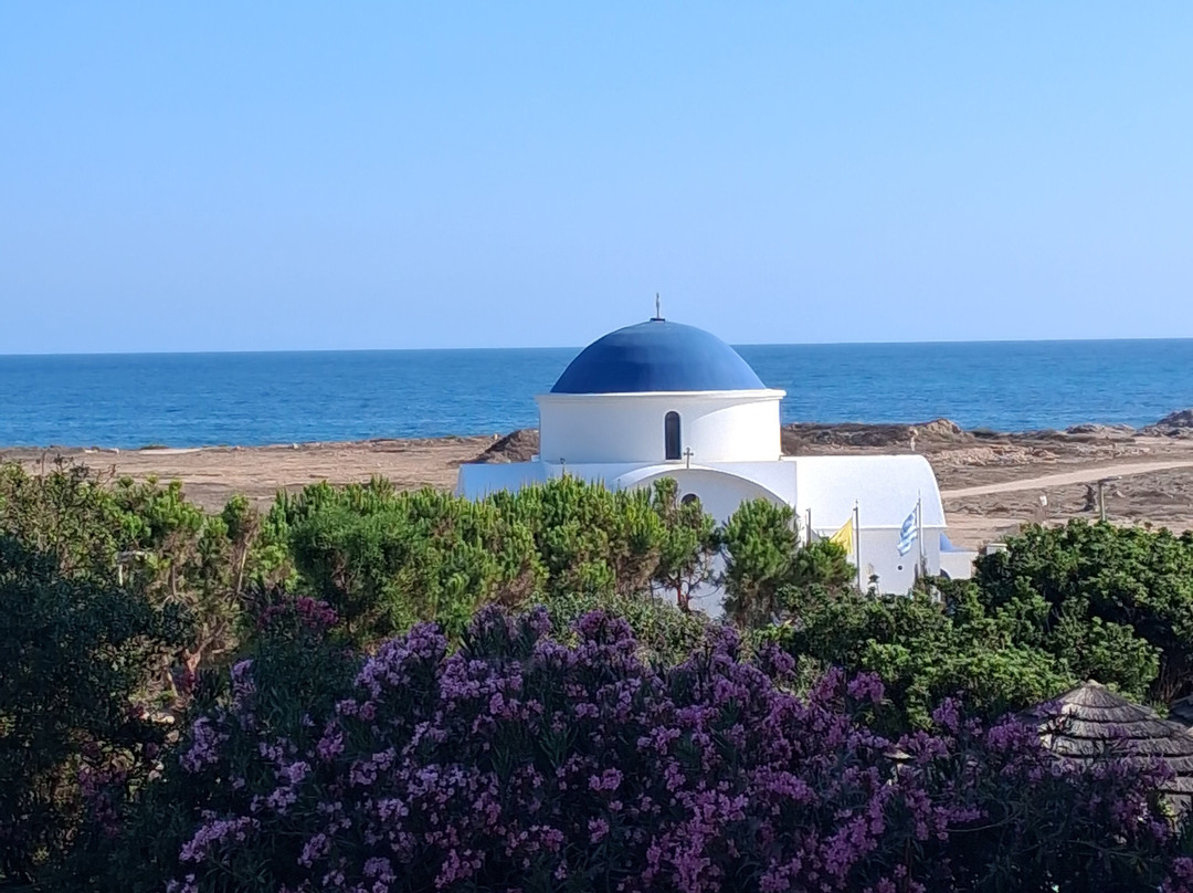 Constantinou Bros Pioneer Beach Hotel主图