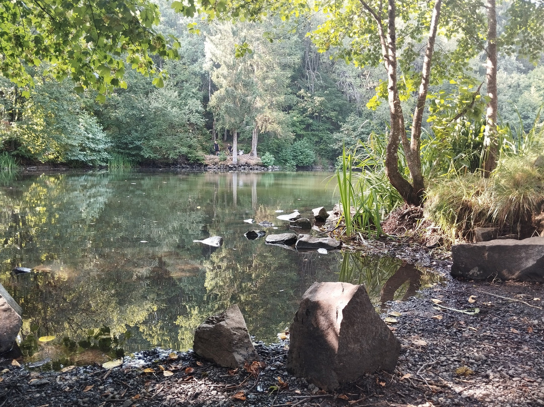 Imbiss Am Basaltsee