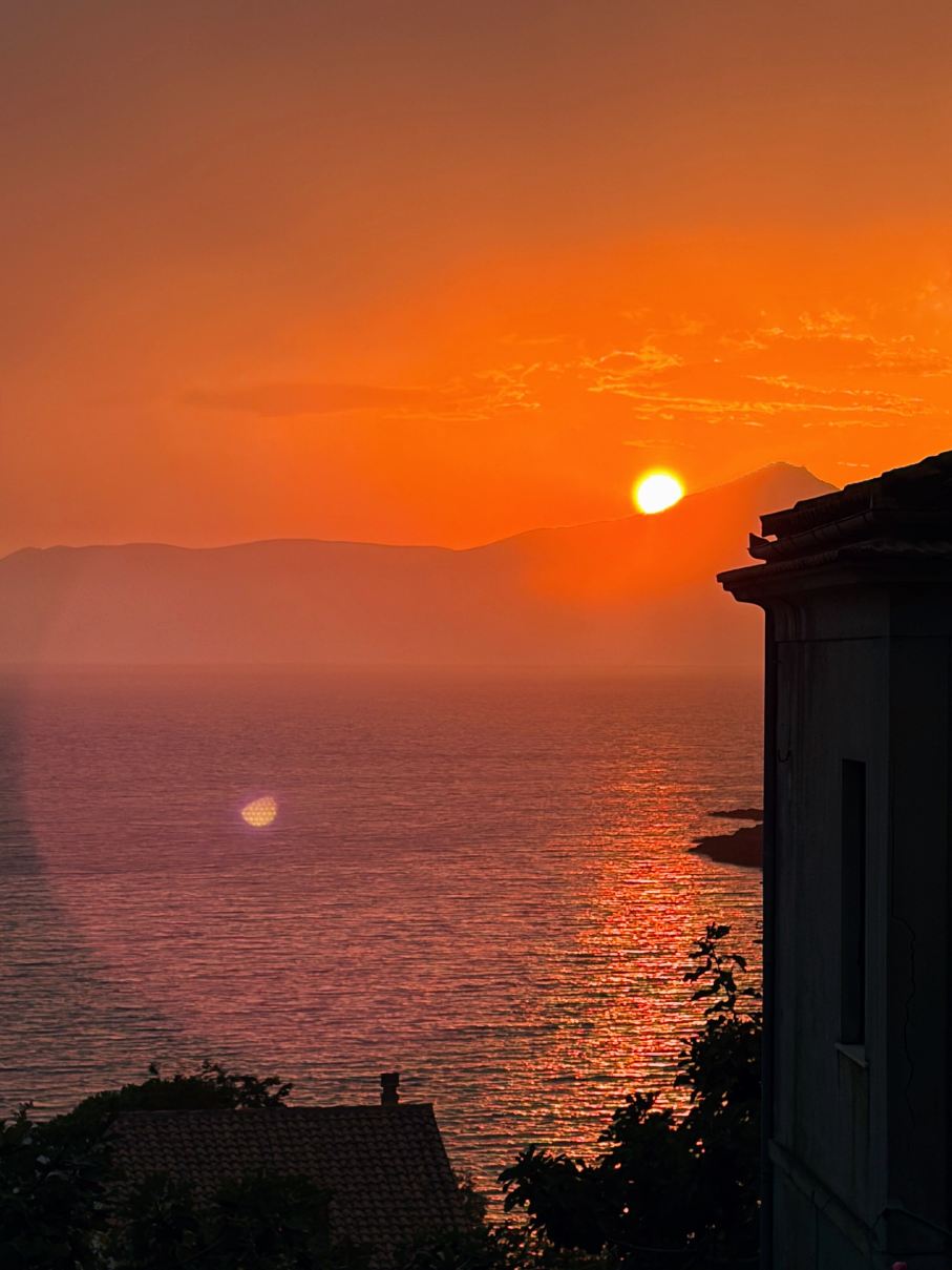 Casa Vacanze Villa Fiumicello-旅行者