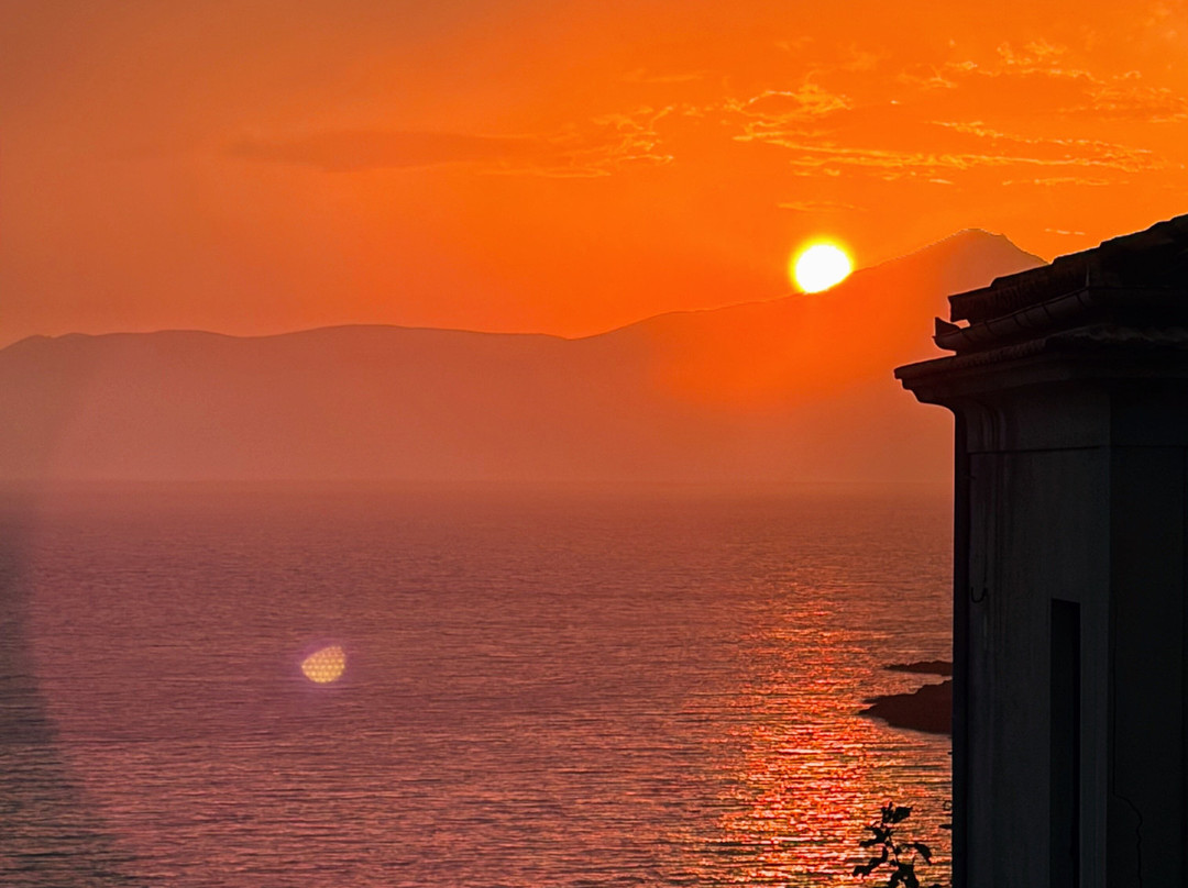 Casa Vacanze Villa Fiumicello主图