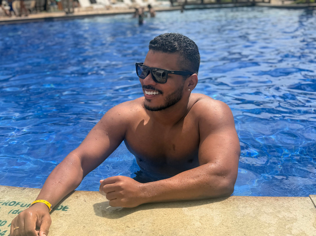 Maceió Mar Resort All Inclusive主图
