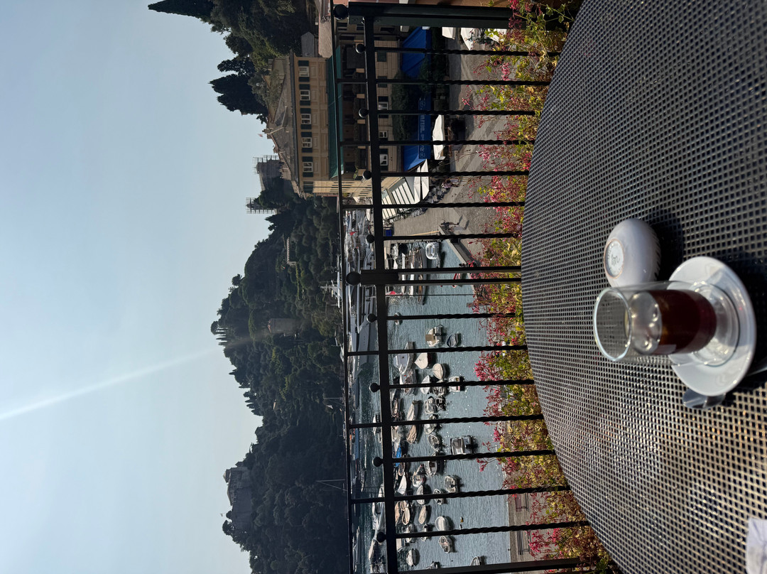 贝梦德酒店Splendido, A Belmond Hotel, Portofino(意大利）主图