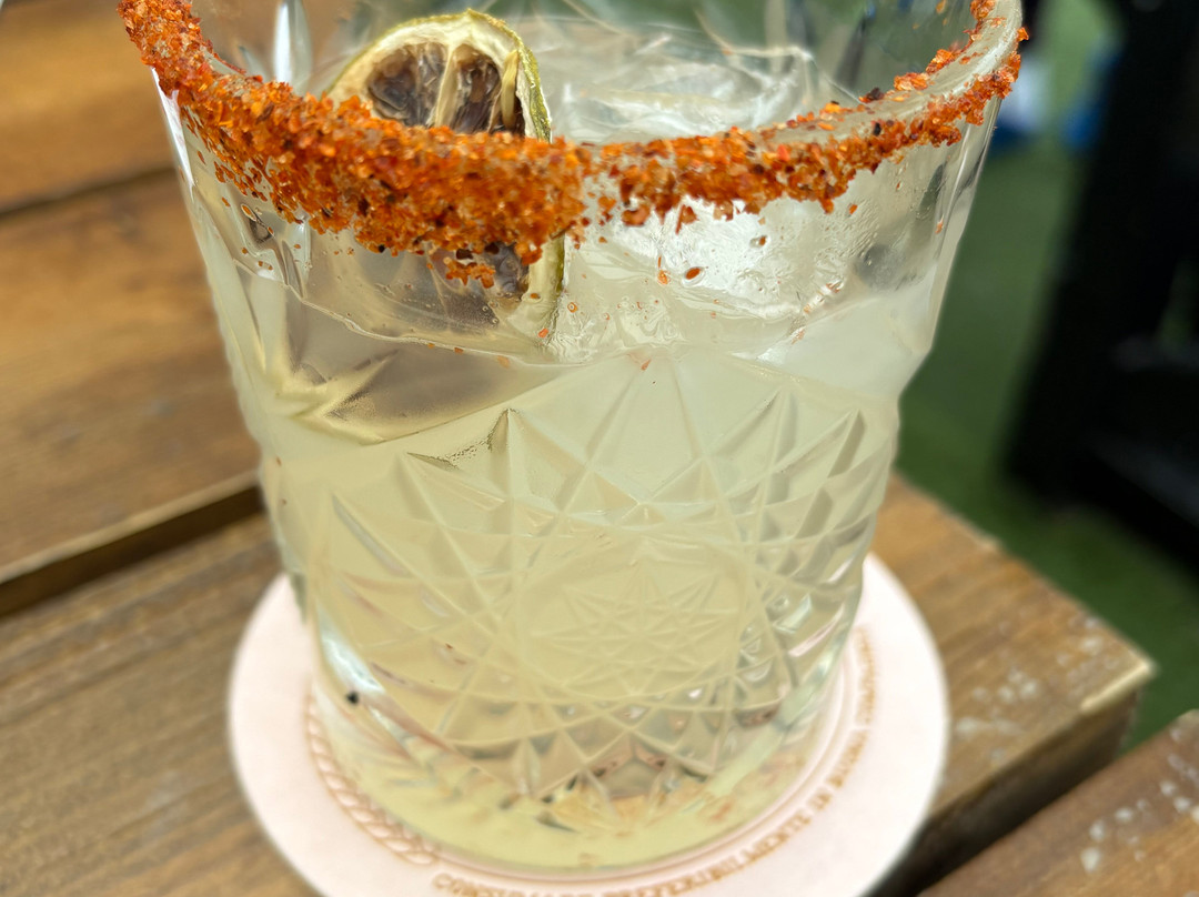 玛特洛酒店主图