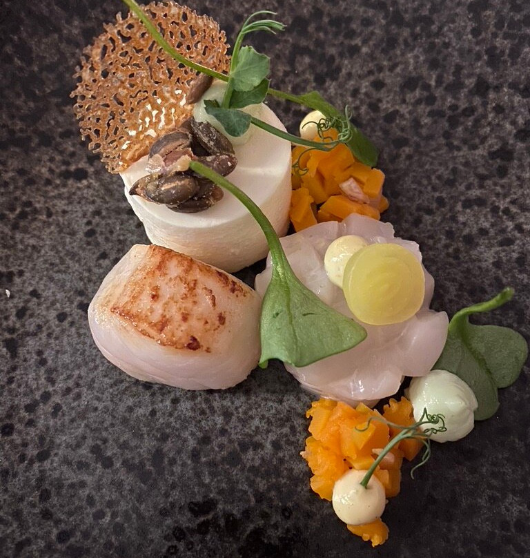酒店和餐厅Wildthout主图