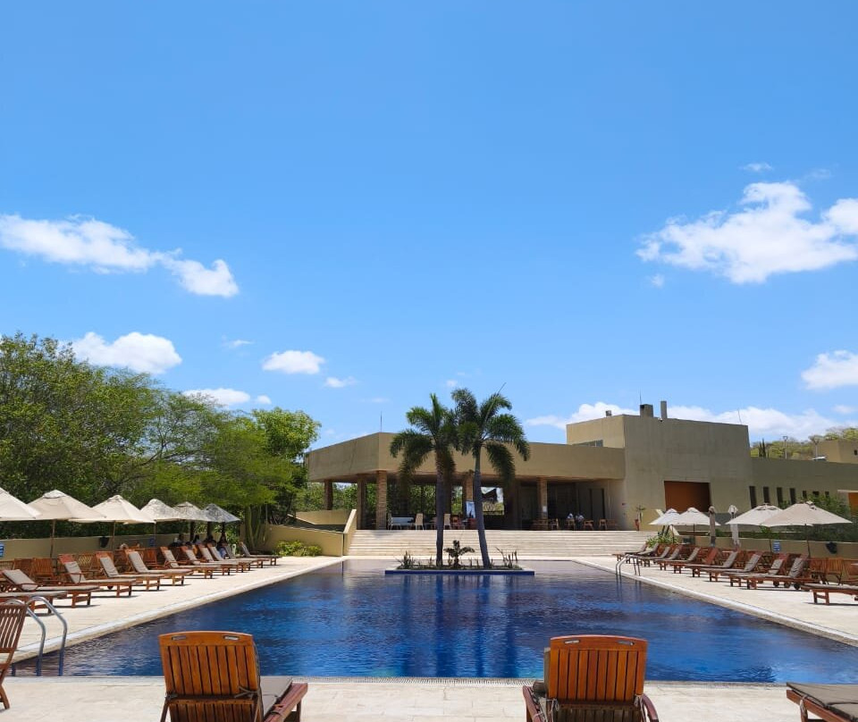 Hotel Waya Guajira By OxoHotel
