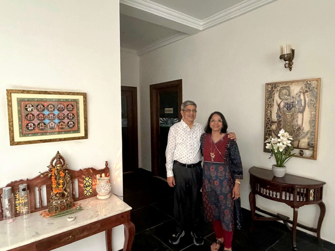 MadhukarVilas