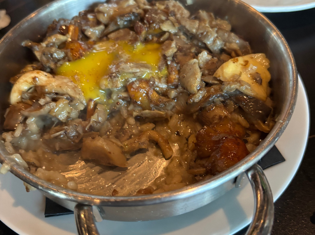 Salt Steakhouse