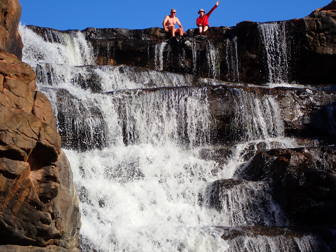 Kimberley Safari Tours-North Perth必去景点
