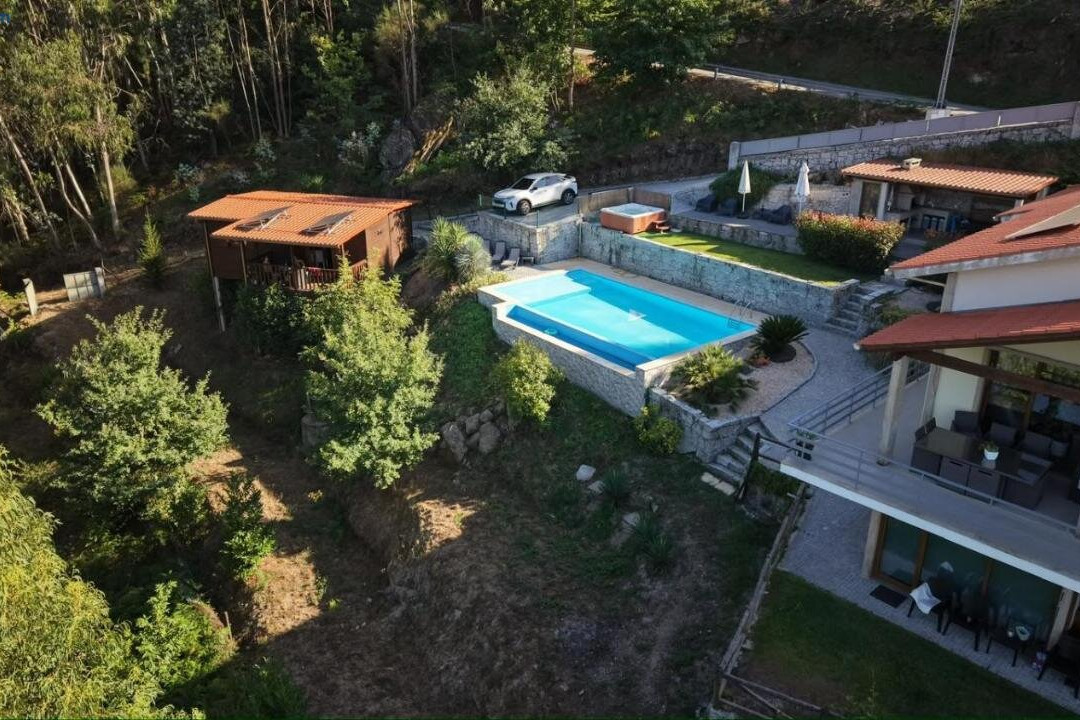 Recanto do Escalheiro