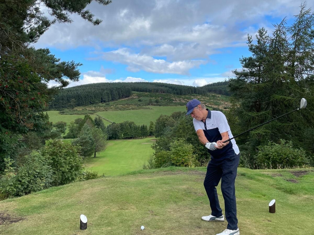 Torphins Golf Club-Torphins必去景点