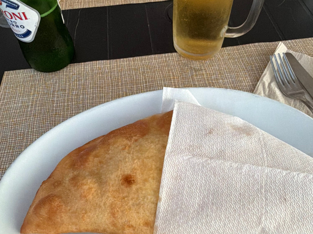 Focacceria Fellini