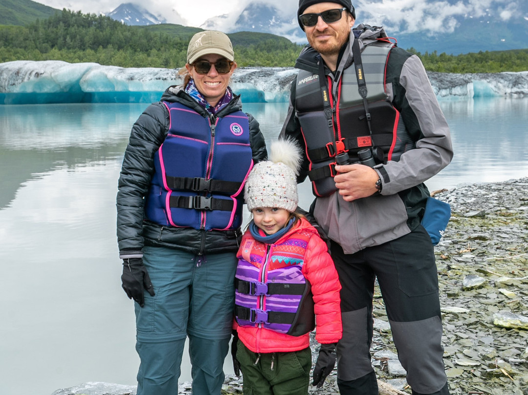 Alaska Guide Co-瓦尔迪兹必去景点