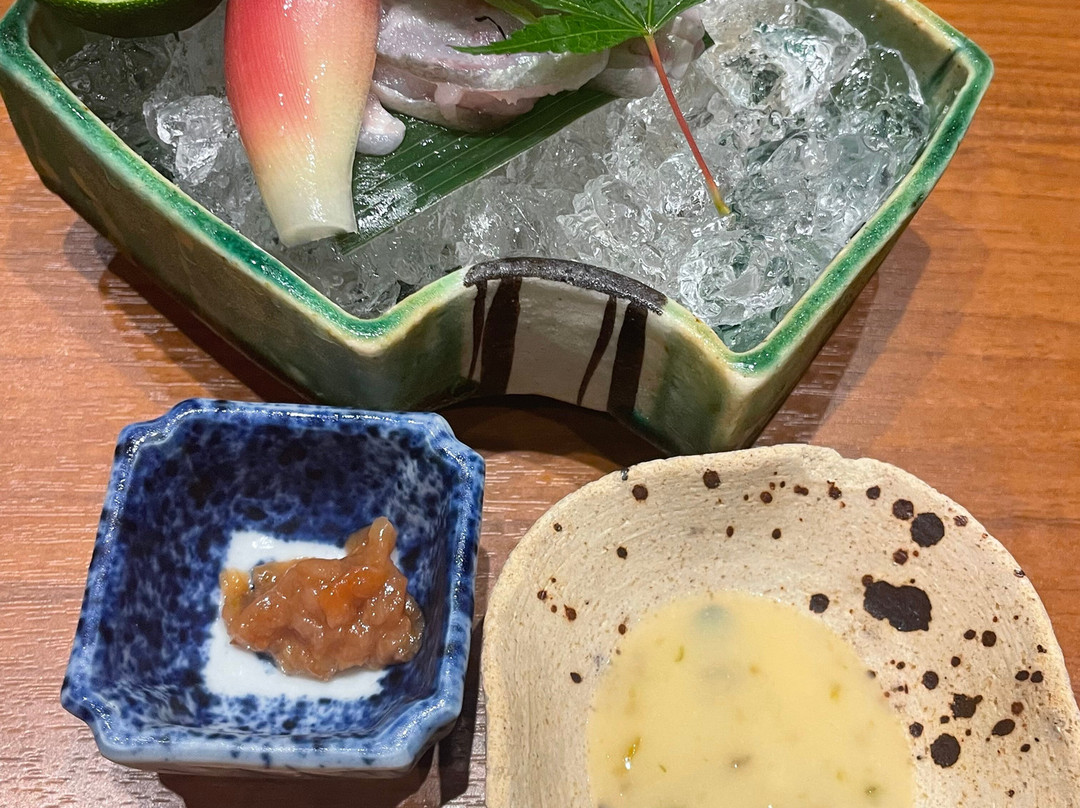 Shima Onsen Yoshimoto主图