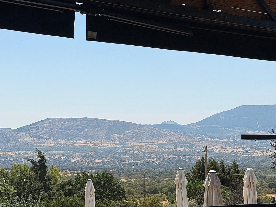 Posada SPA & Granja La Tejera de Lozoya主图