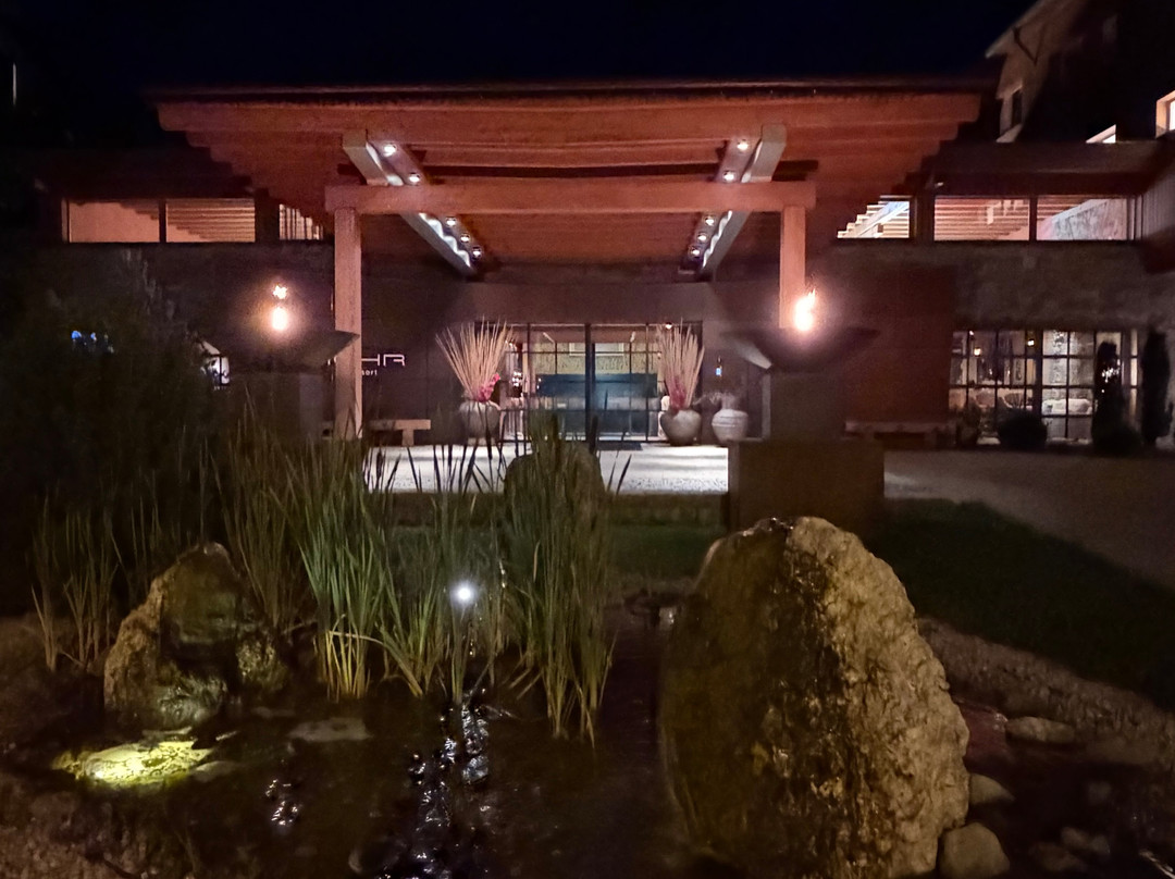 Hotel MOHR life resort主图