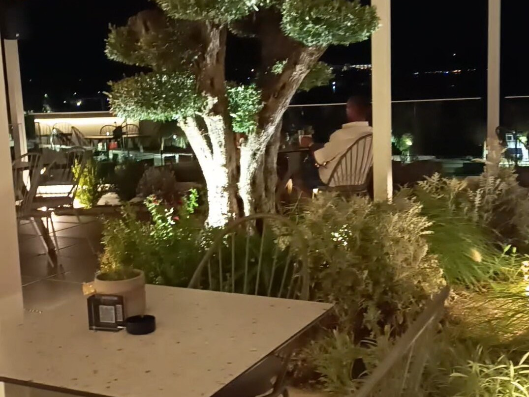 Thetis Rooftop
