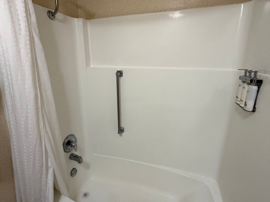 Holiday Inn 斯皮尔菲什的会展中心主图
