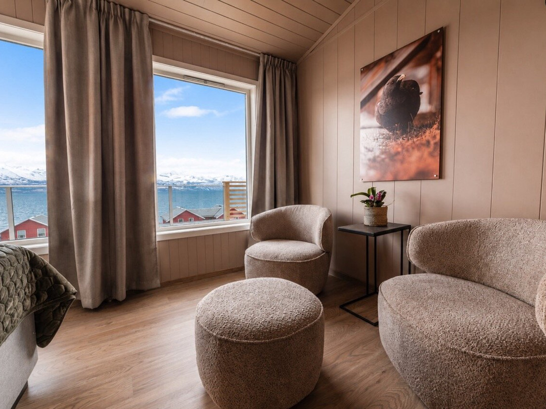 Fjord Hotel Alta主图