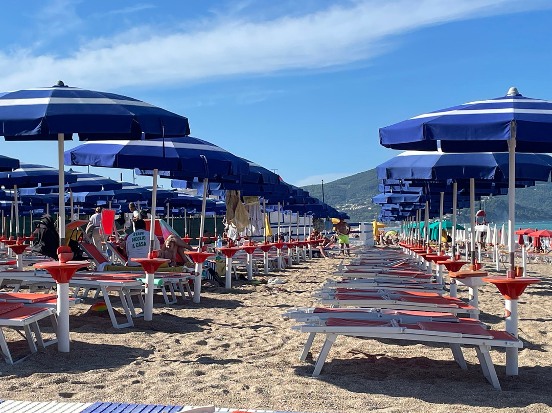 La Piccola Spiaggia-Marcelli di Numana必去景点