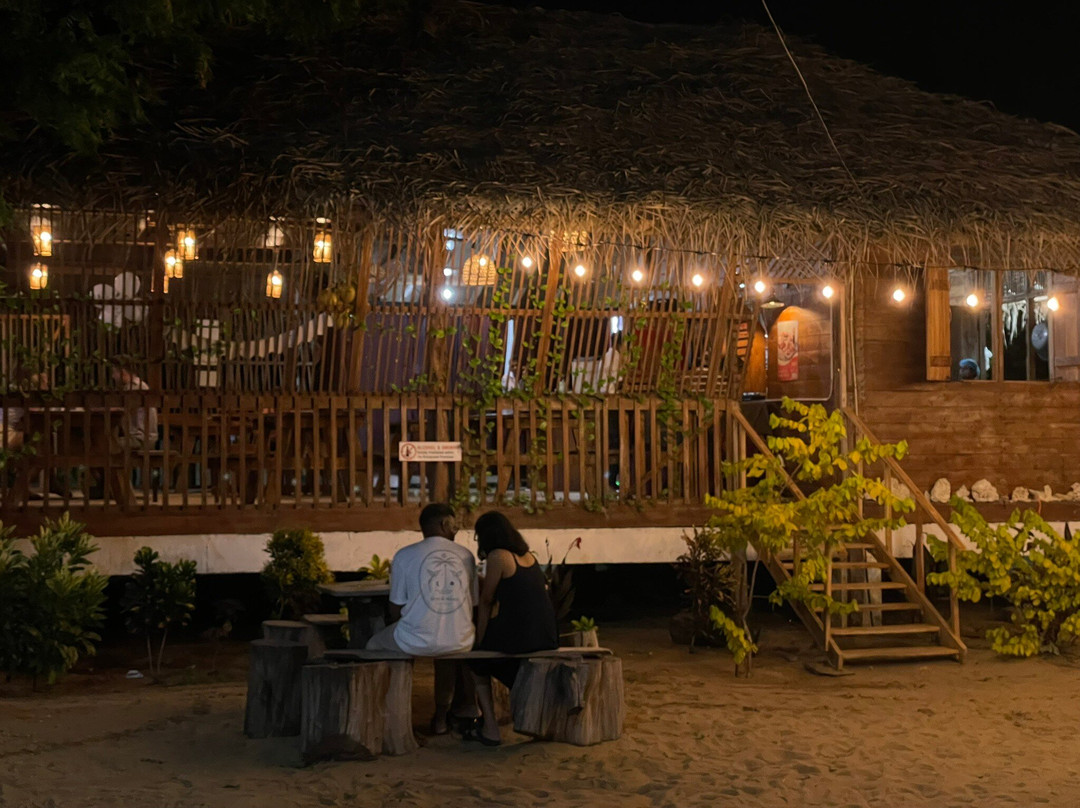 Soull Kitchen Batticaloa