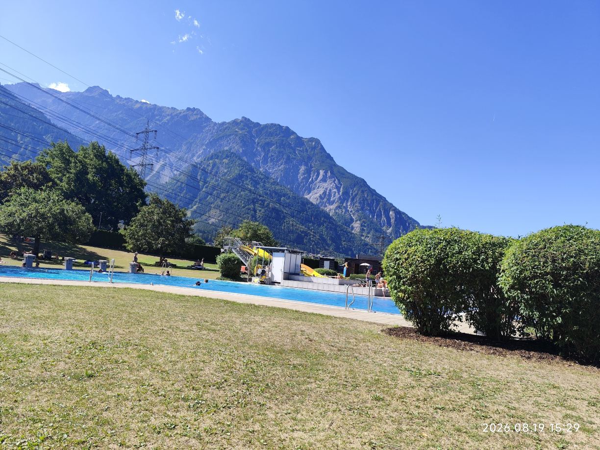 Hotel Brunella-旅行者