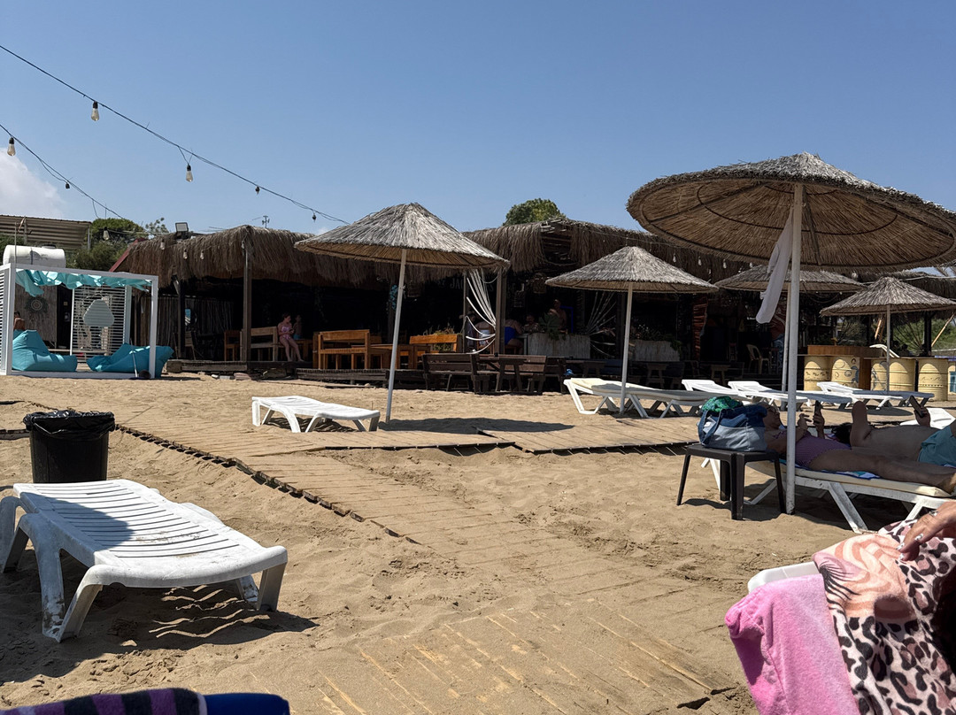 Bedi's Beach Bar-Yeni Bogazici必去景点