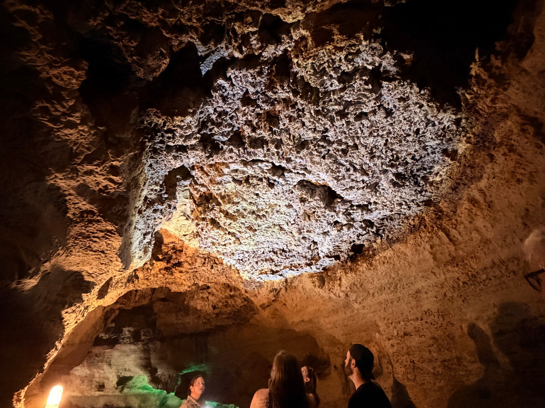 Stark Caverns-Eldon必去景点