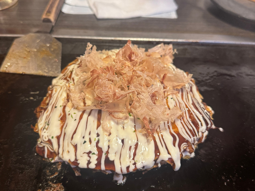 Ninja Food Tours Osaka-大阪市必去景点