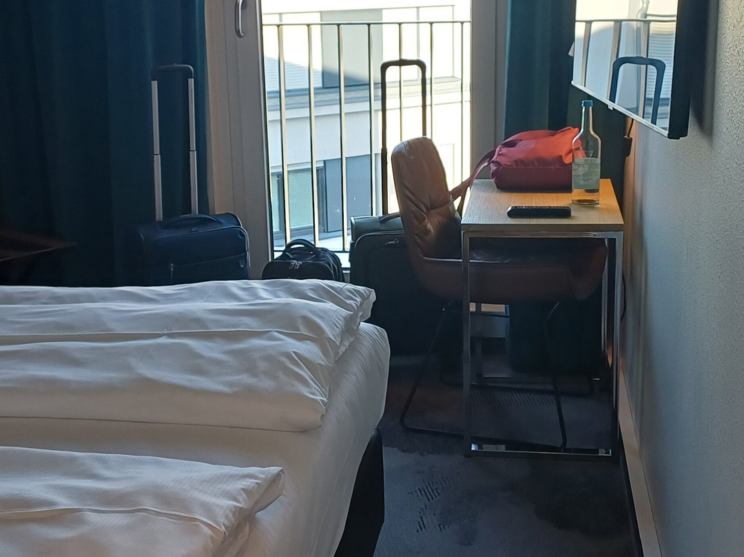 罗斯托克汽车旅馆主图