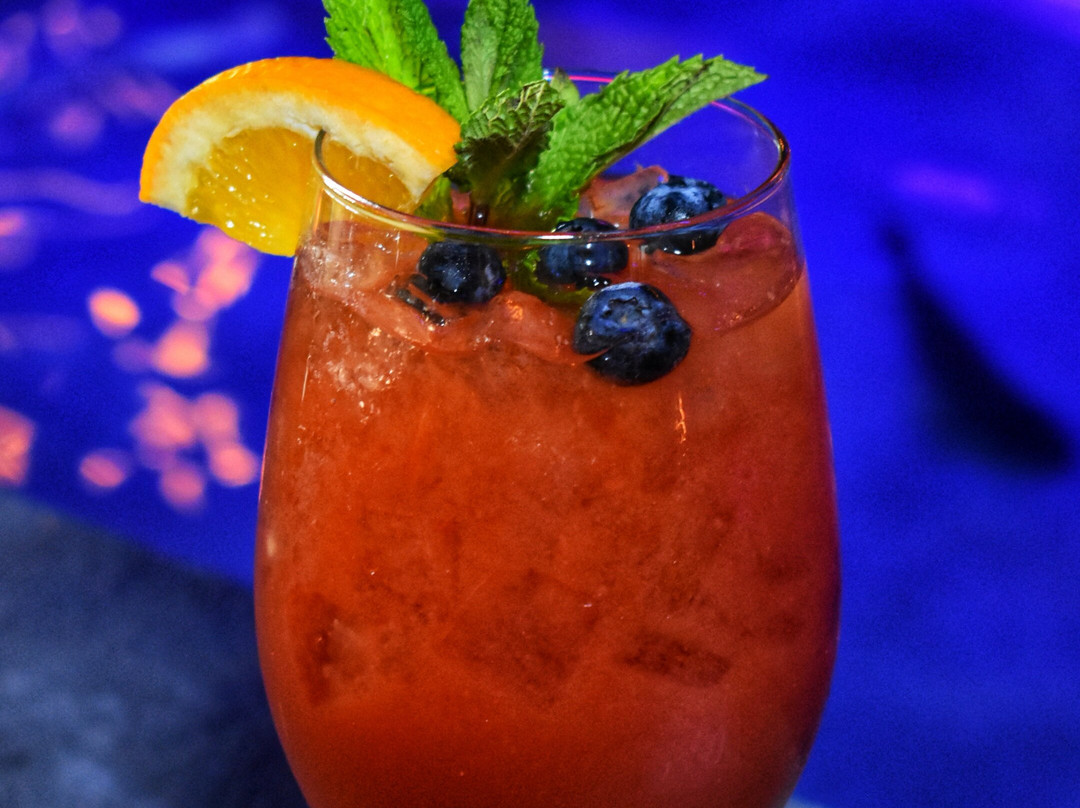 Jade Eatery And Lounge Hicksville