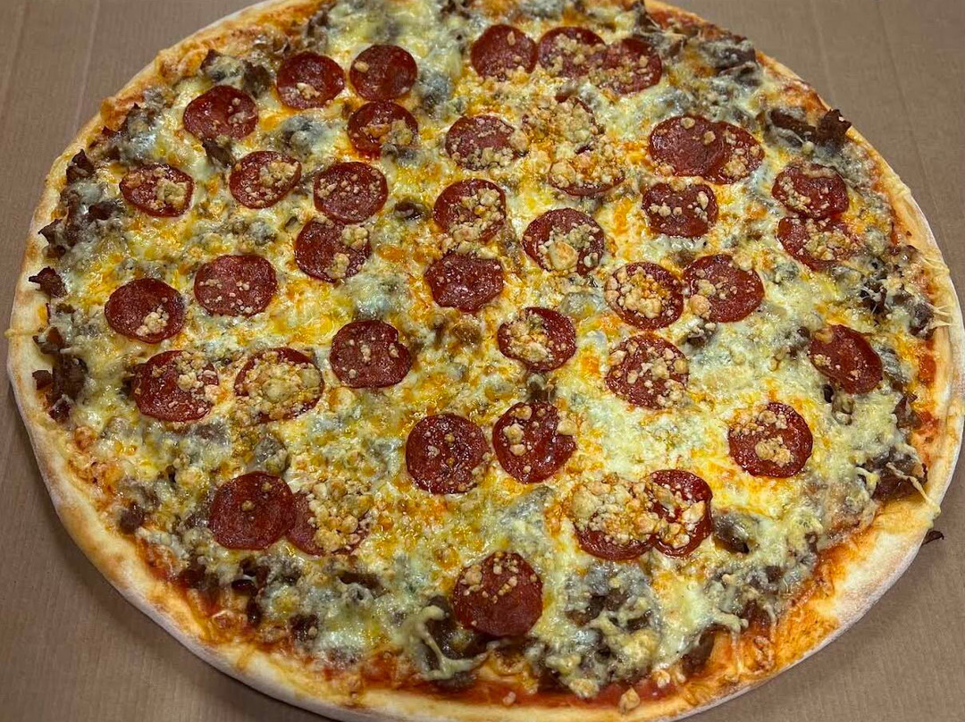Pizzeria Ravintola Lam Bella Rauma