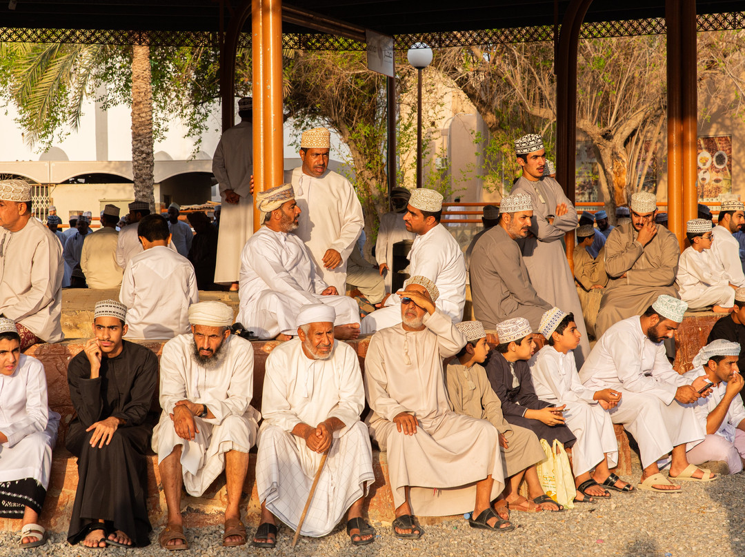 Sunshine Tours Oman-马斯喀特必去景点