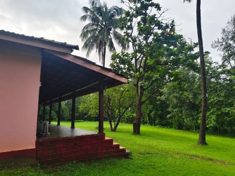 Vanalika Holiday Home-旅行者