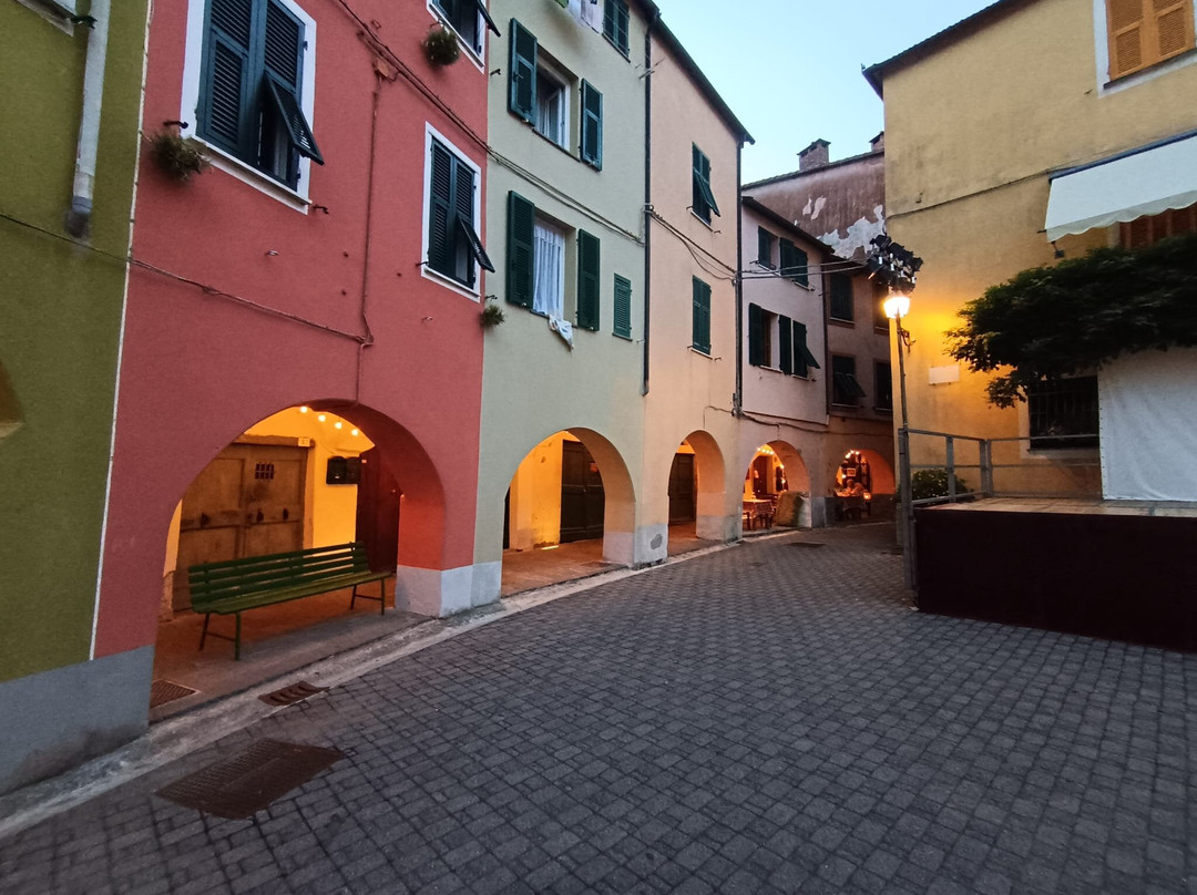 Trattoria Gallo Nero