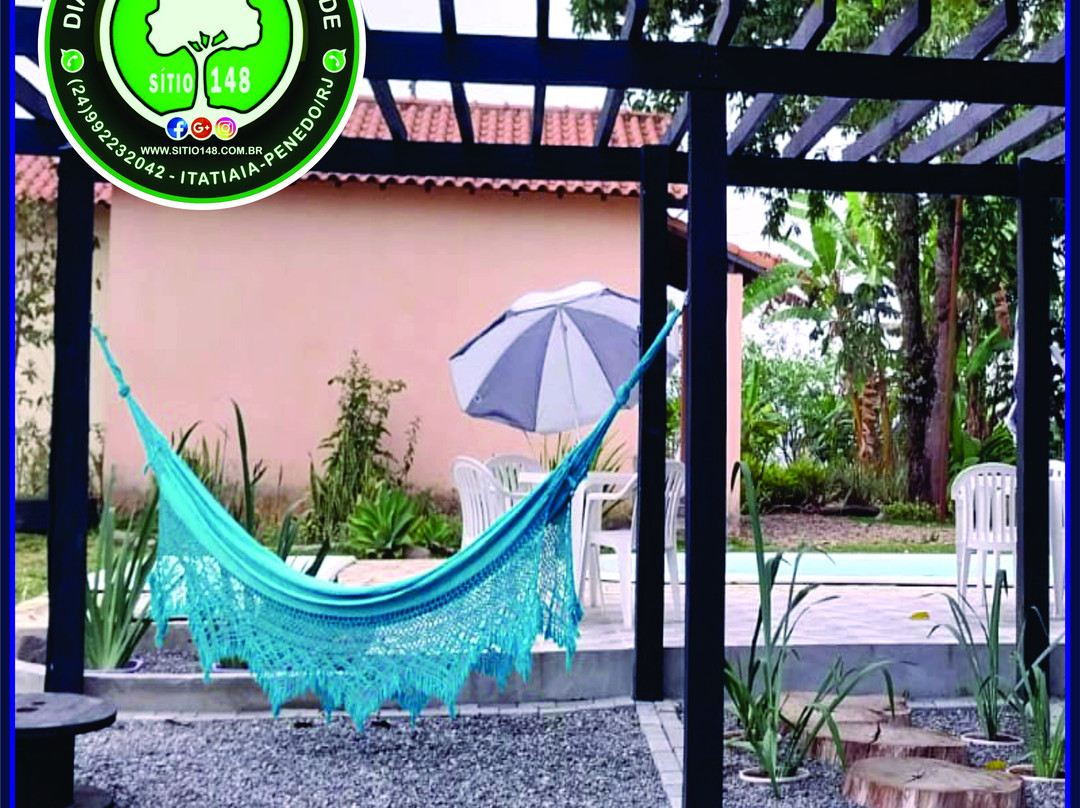 Sitio148 Hospedaria旅馆