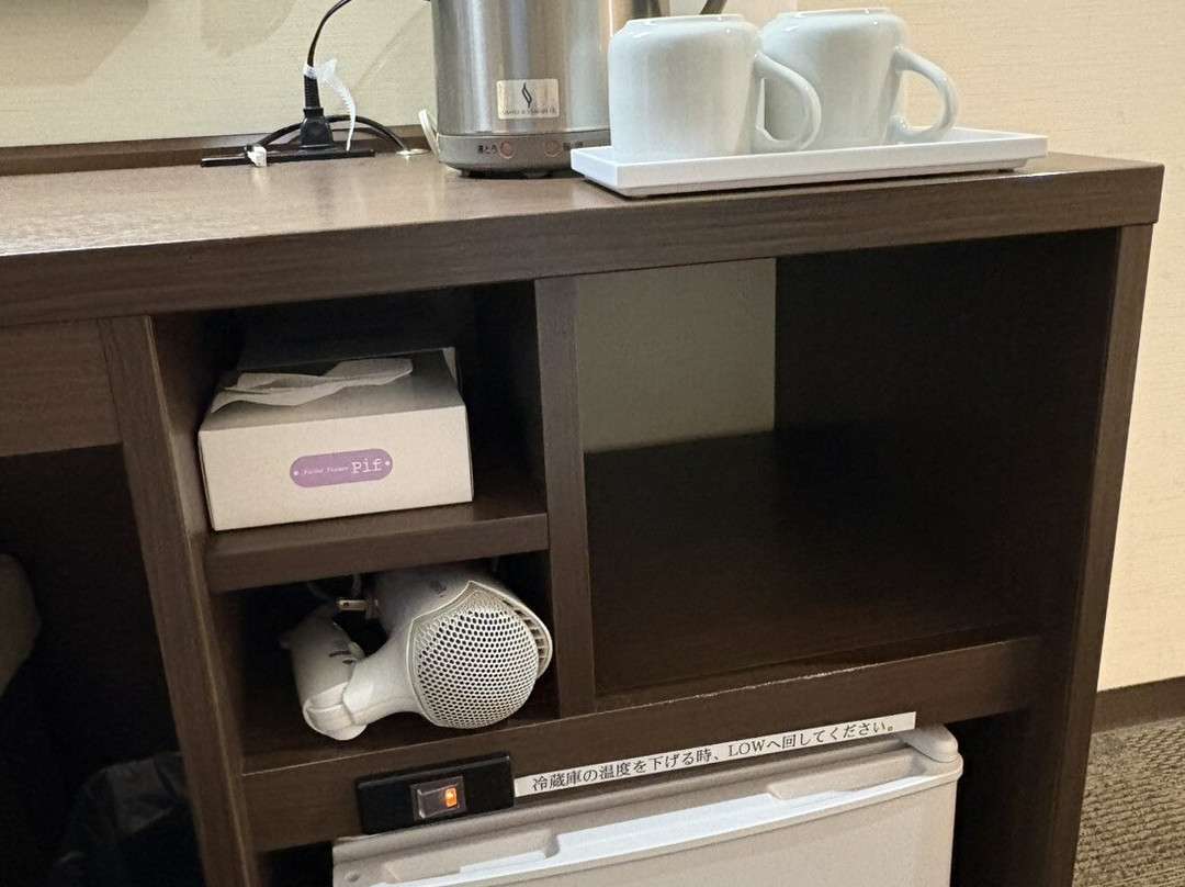 AB Hotel Kakamigahara主图