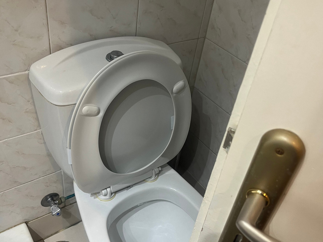 斯特拉达滨海酒店主图