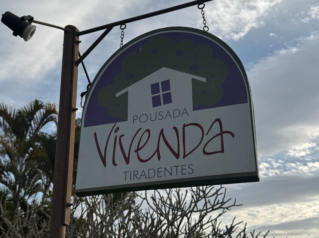 Pousada Vivenda主图