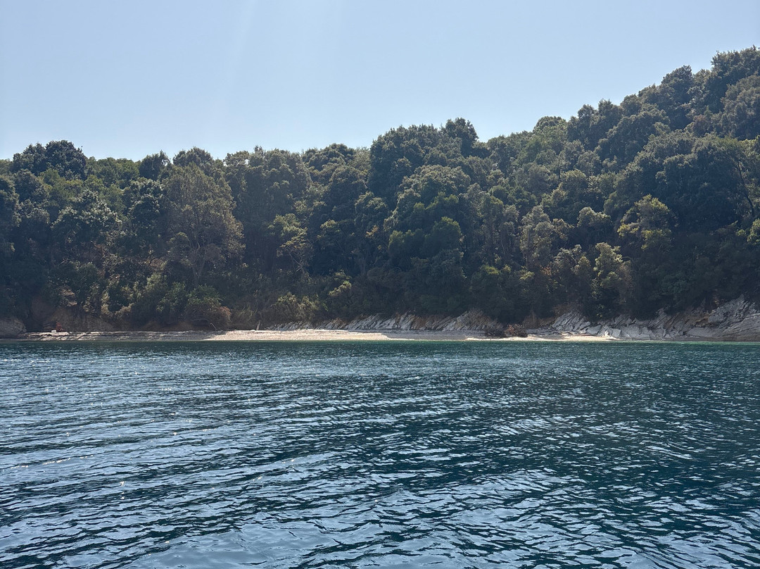 North Corfu Boats Hire-科孚必去景点