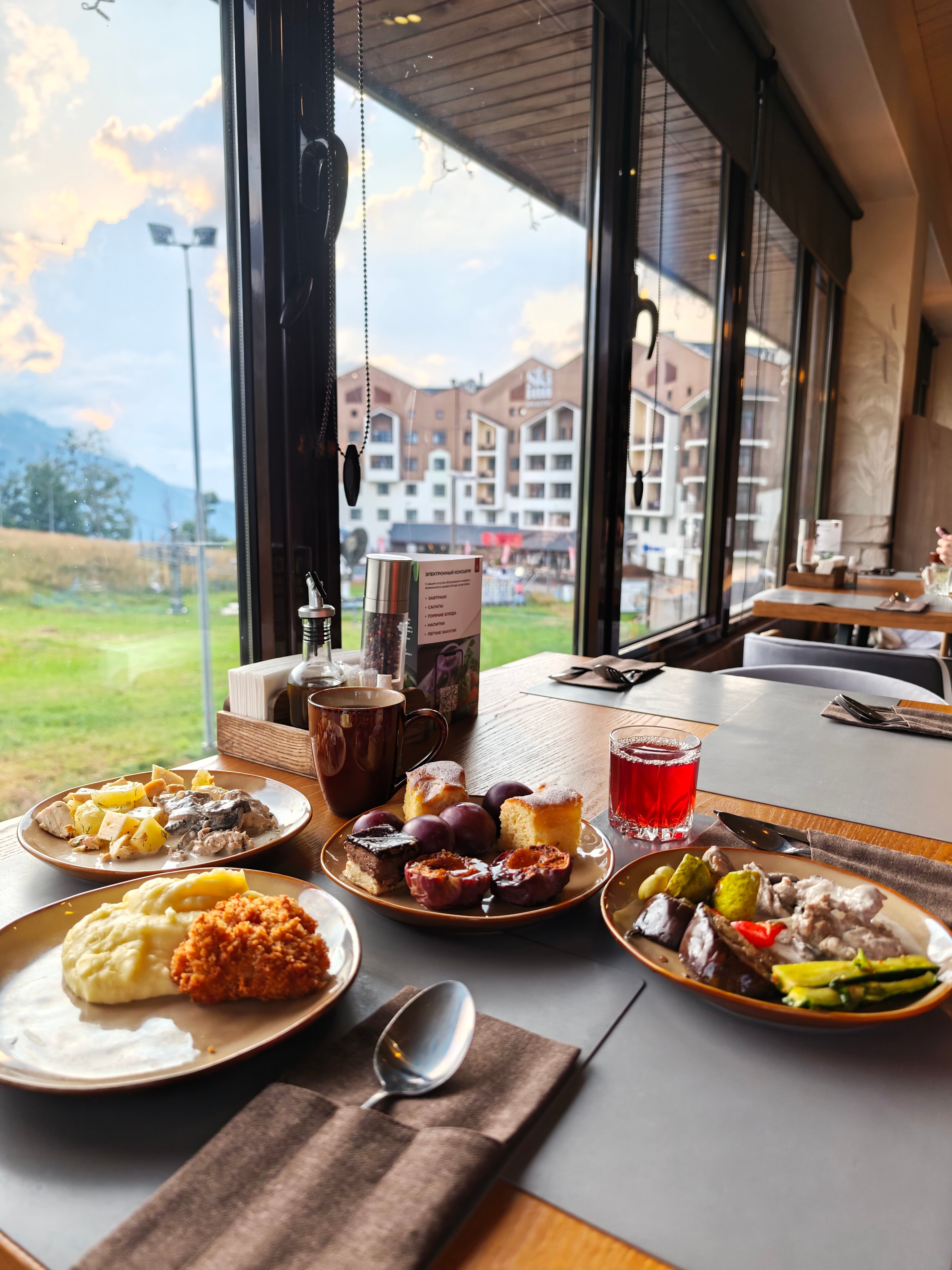 Rosa Springs  - Life Balance Hotel-旅行者