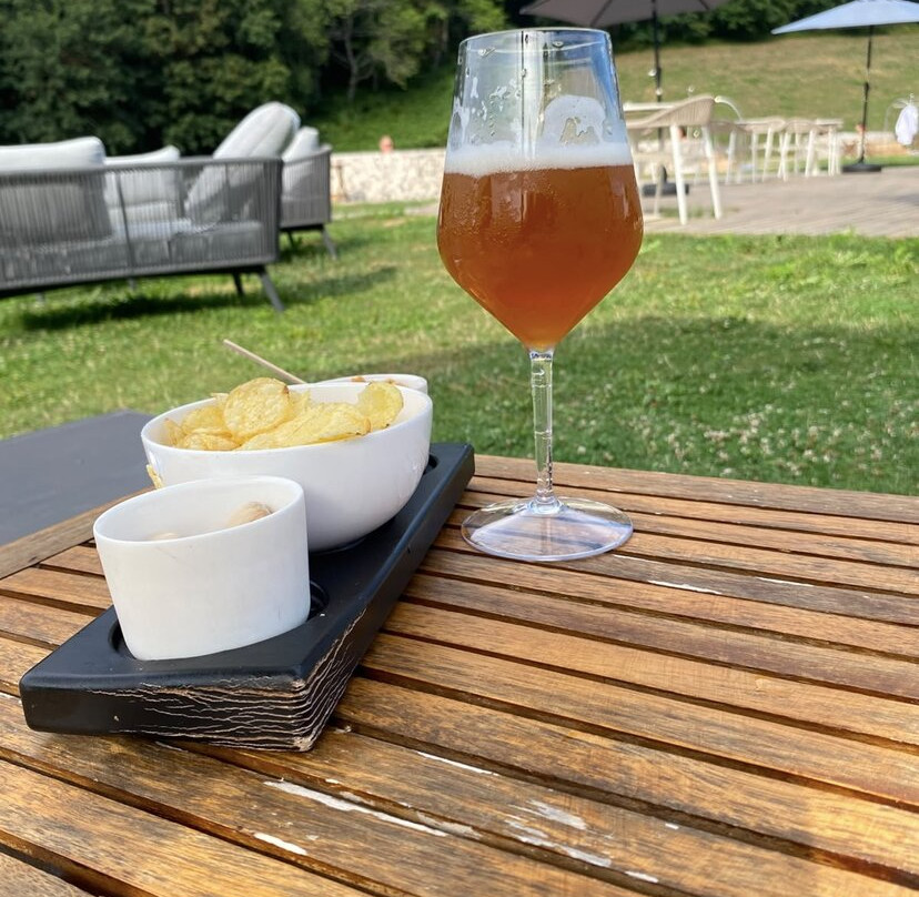 Monastero Sant Alberico Relais修道院主图