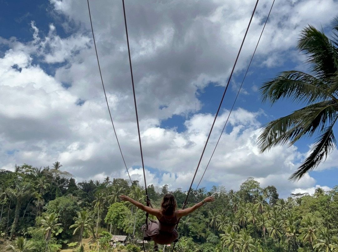 Tour Guide Bali-库塔必去景点